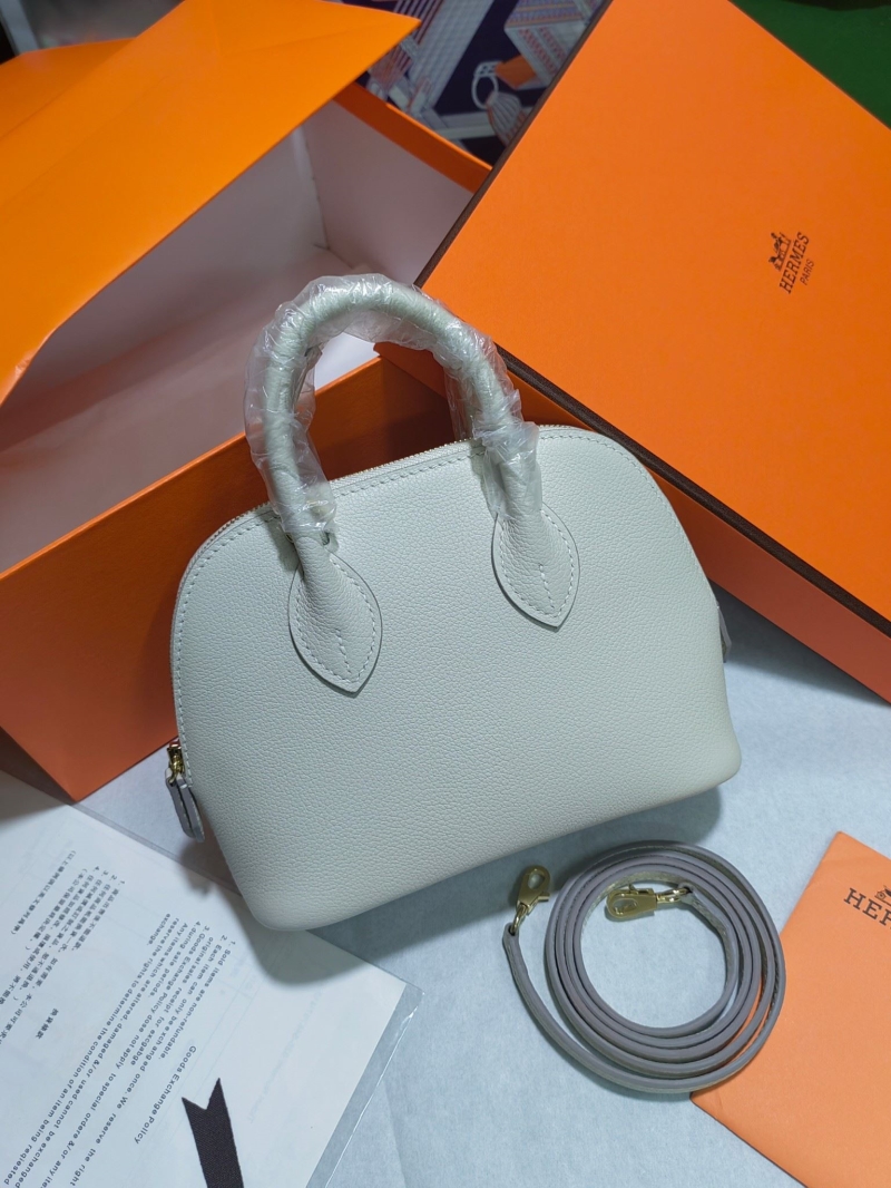 Hermes Top Handle Bags